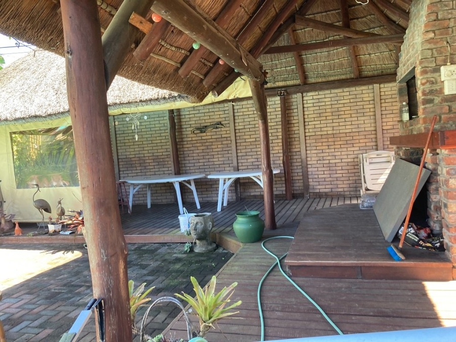 4 Bedroom Property for Sale in Amalinda Eastern Cape
